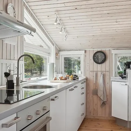 펜션 2 Bedroom Amazing In Sæby