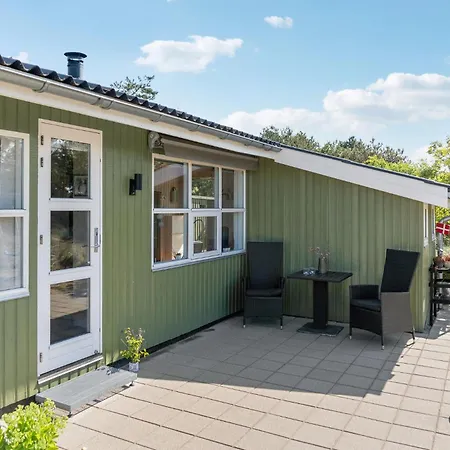 Σπίτι διακοπών 2 Bedroom Amazing In Sæby