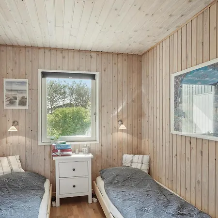 Σπίτι διακοπών 2 Bedroom Amazing In *