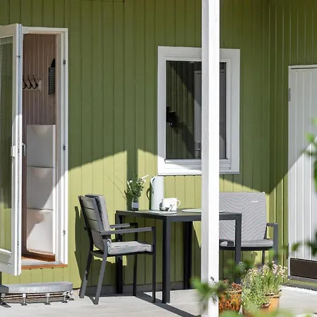 Σπίτι διακοπών 2 Bedroom Amazing In Sæby